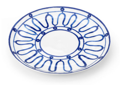 The Kyma Dinnerware Collection