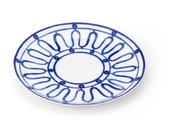 The Kyma Dinnerware Collection