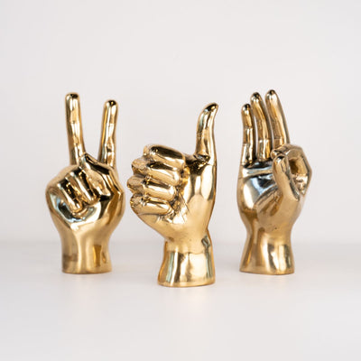 Brass Hand (OK)