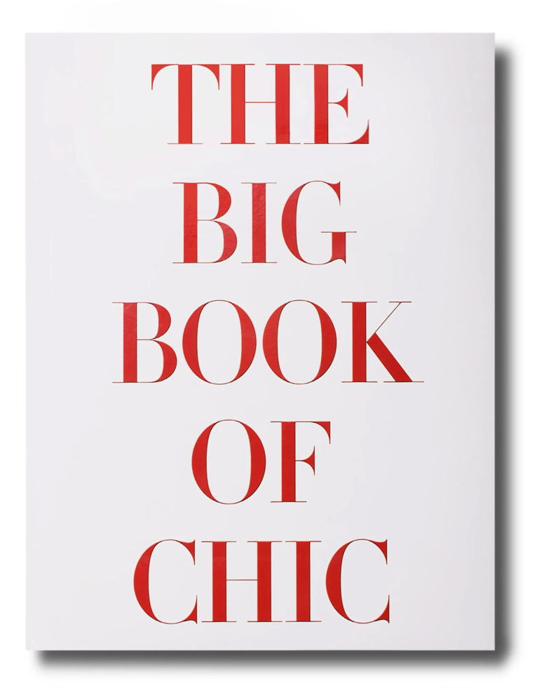 The Book of Chic