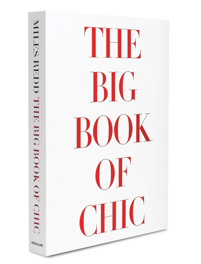 The Book of Chic