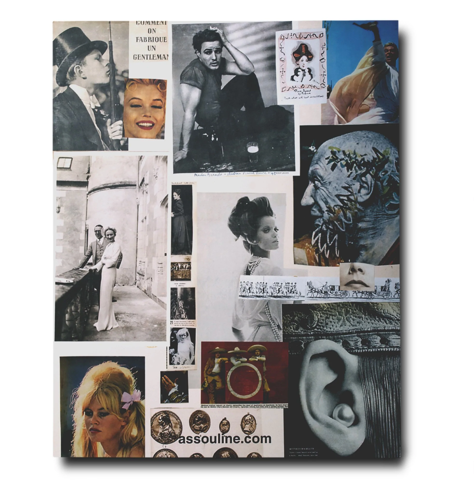 Cecil Beaton: The Art of The Scrapbook