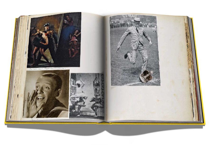 Cecil Beaton: The Art of The Scrapbook