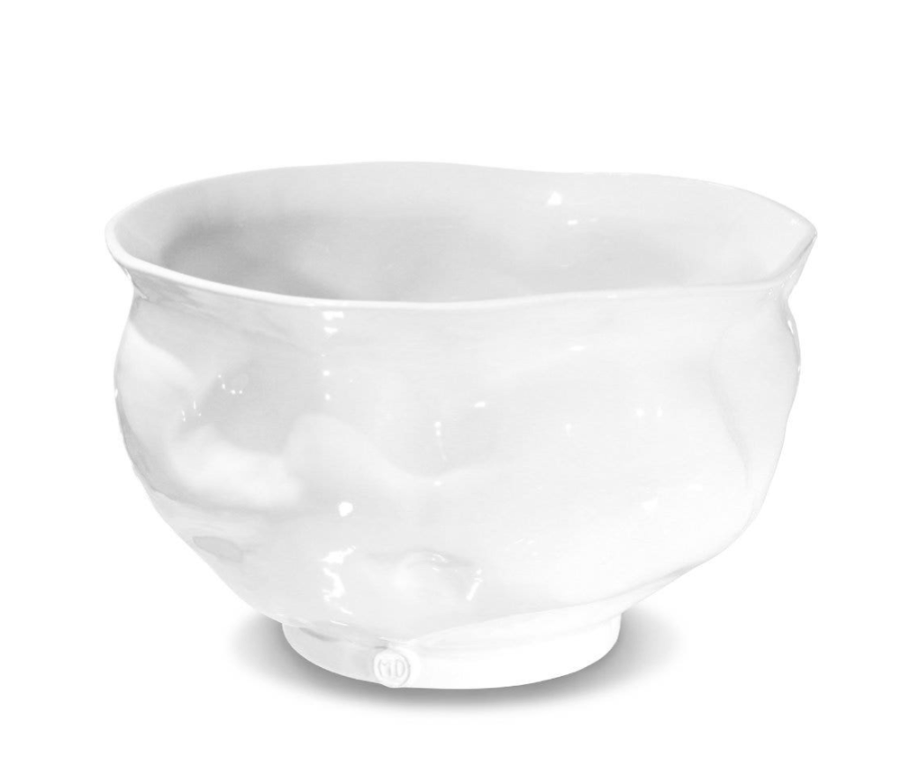 Ceramic Cauldron Bowl