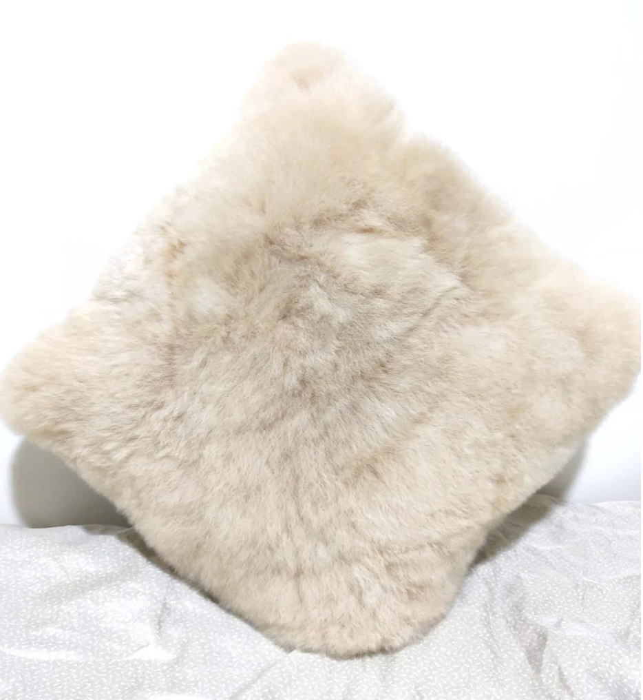 Alpaca Cushion