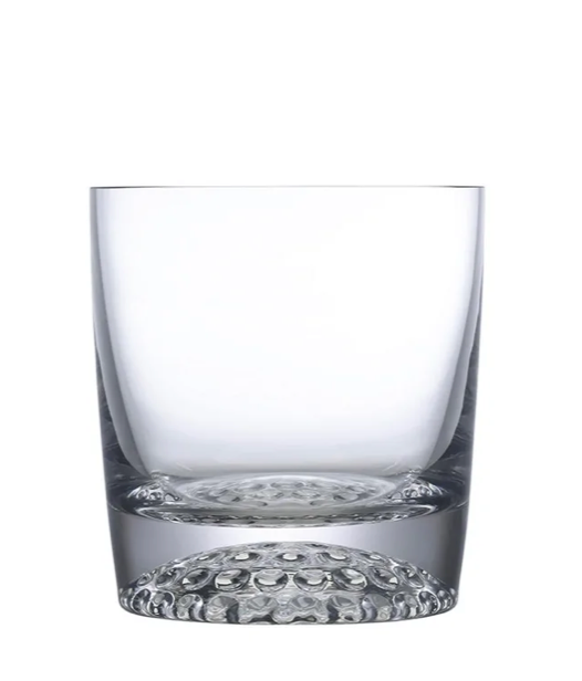 Ace Whiskey Glass (S/2)